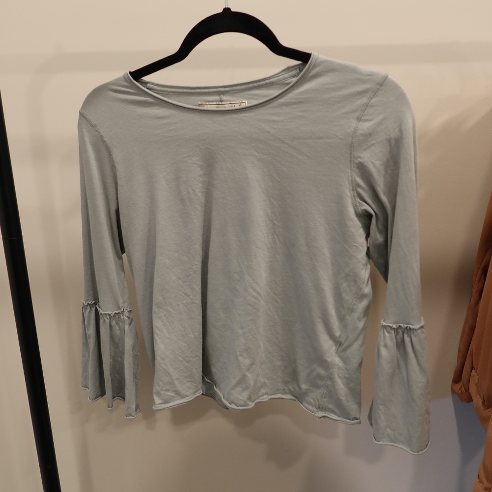 Abercrombie Top